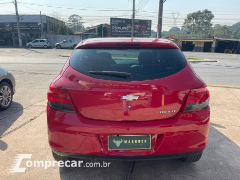 ONIX 1.4 MPFI LT 8V