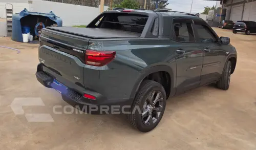 MONTANA 1.2 Turbo Premier