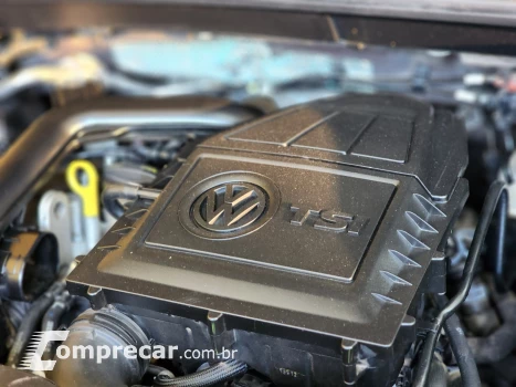 T-CROSS 1.0 200 TSI Sense