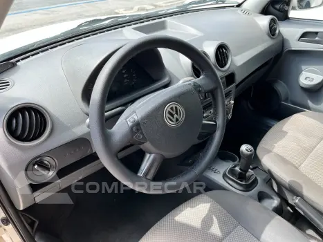 PARATI 1.6 C 8V