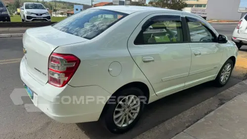 Cobalt 1.4 4P FLEX LTZ
