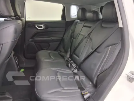 COMPASS 1.3 T270 TURBO FLEX LONGITUDE AT6