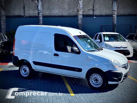 Renault KANGOO 1.6 Express 16V 3 portas