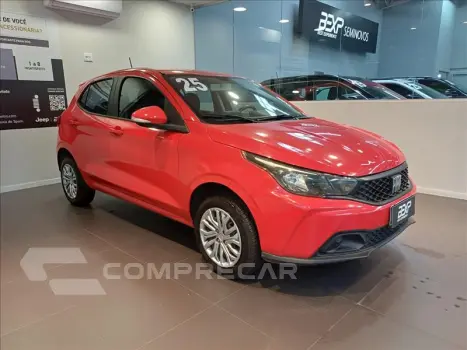 ARGO 1.0 Firefly Drive