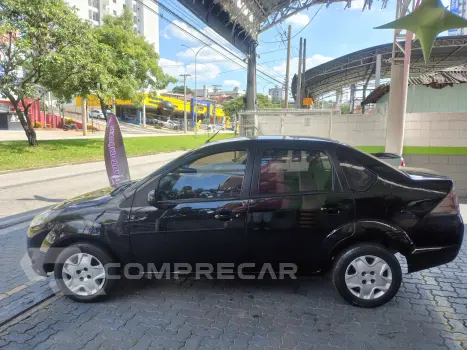 FIESTA 1.6 Rocam SE Sedan 8V