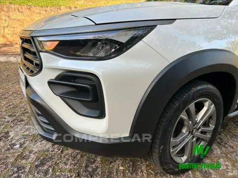 PULSE 1.0 TURBO 200 FLEX DRIVE CVT