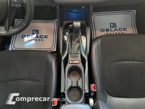 Corolla GR-Sport 2.0 Flex 16V Aut.