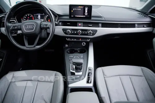 A4 Prestige 2.0 TFSI S-tronic