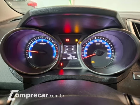 HB20 1.0 12V Comfort