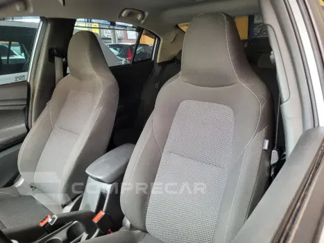 ONIX SEDAN Plus LTZ 1.0 12V TB Flex Aut.