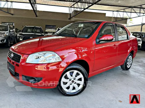 SIENA 1.4 MPI EL 8V