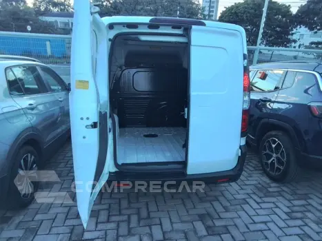 FIORINO 1.3 FIREFLY FLEX ENDURANCE MANUAL