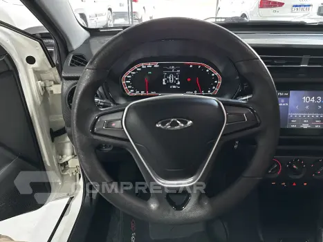 TIGGO 2 1.5 MPFI 16V FLEX LOOK 4P MANUAL