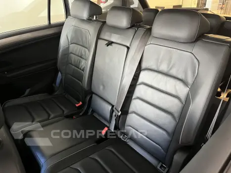 TIGUAN 1.4 250 TSI Allspace Comfortline