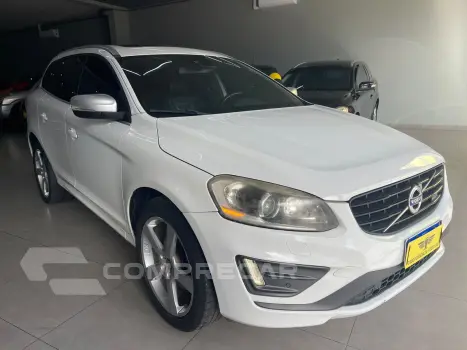 XC60 2.0 T5 R-design