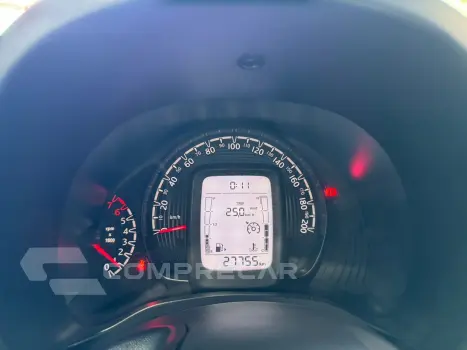 MOBI 1.0 EVO FLEX LIKE. MANUAL