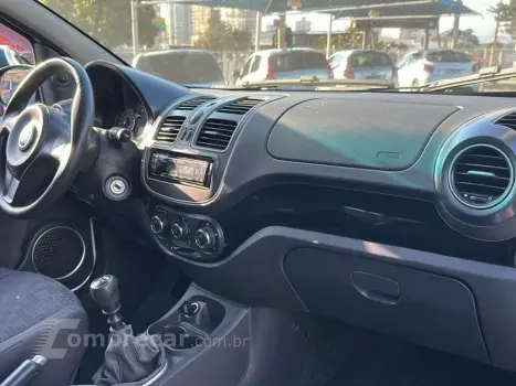 PALIO 1.0 MPI ATTRACTIVE 8V FLEX 4P MANUAL