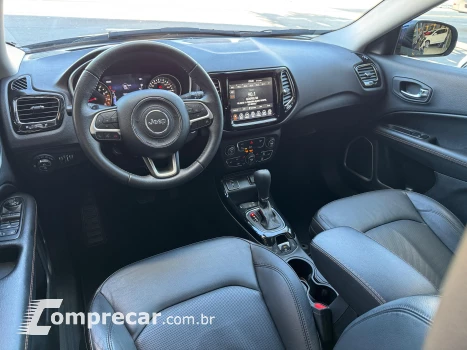 COMPASS 2.0 16V Limited