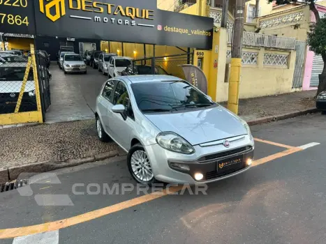 Punto ESSENCE 1.6 Flex 16V 5p
