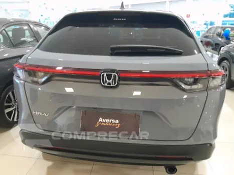 HR-V 1.5 DI I-VTEC FLEX EX CVT