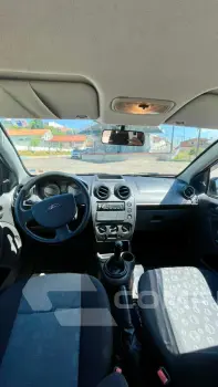 FIESTA 1.0 MPI 8V
