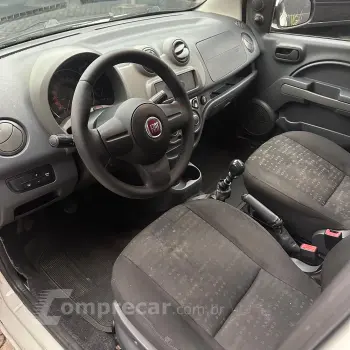 UNO 1.0 EVO Vivace 8V