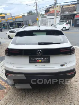 NIVUS 1.0 200 TSI Comfortline