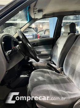 POINTER 1.8 GLI 8V