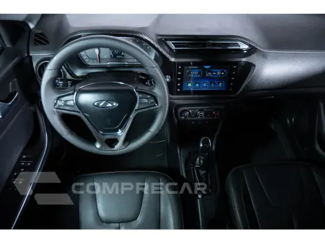 TIGGO 2 1.5 MPFI 16V FLEX ACT 4P AUTOMÁTICO