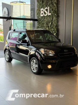 SOUL 1.6 EX 16V