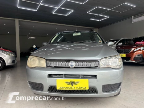 SIENA 1.0 MPI Fire 8V