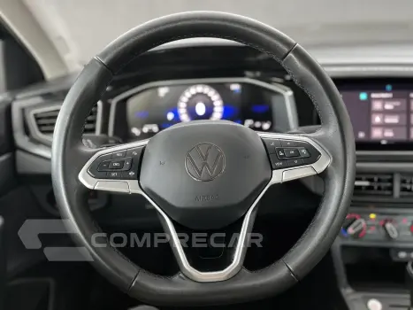 POLO 1.0 170 TSI COMFORTLINE AUTOMÁTICO