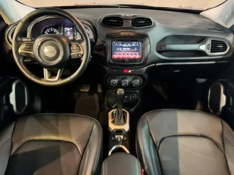 Renegade 1.8 4x2 Flex 16V Mec.