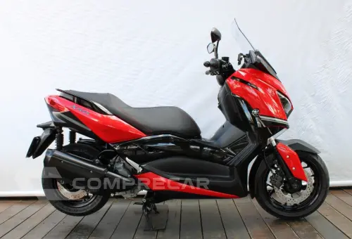 Yamaha YAMAHA XMAX ABS