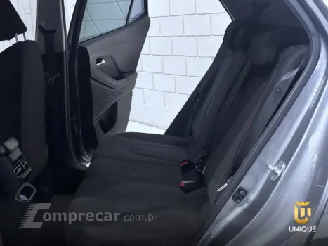 CRETA - 1.0 TGDI LIMITED AUTOMÁTICO