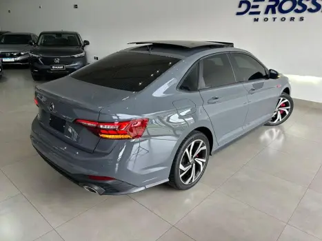 JETTA GLI 350 TSI 2.0 16V 4P AUT