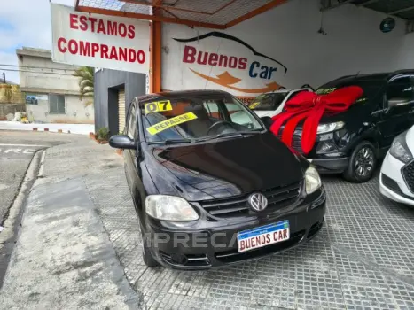 FOX - 1.0 MI 8V 4P MANUAL
