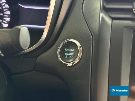 FUSION 2.0 TITANIUM AWD 16V GASOLINA 4P AUTOMÁTICO