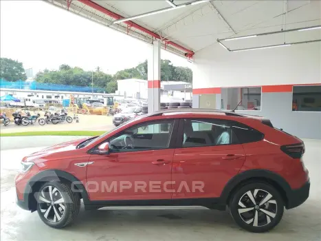 NIVUS 1.0 200 TSI Highline