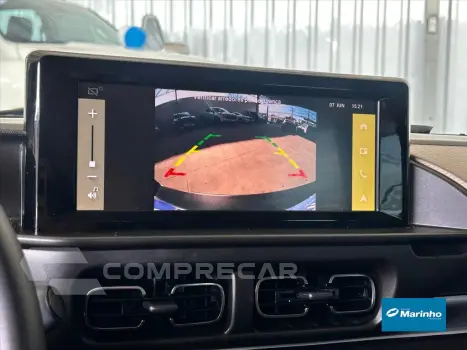 C3 AIRCROSS 1.0 TURBO 200 FLEX SHINE 7L CVT