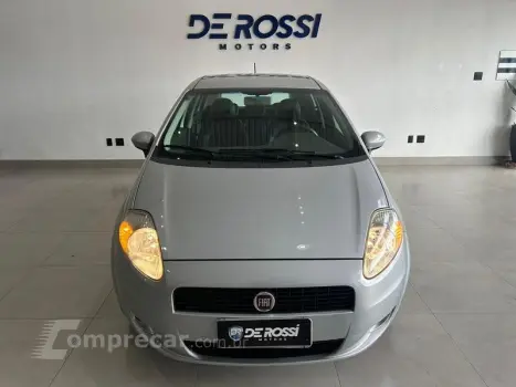 Punto ATTRACTIVE 1.4 Fire Flex 8V 5p