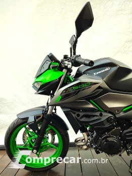 KAWASAKI Z500 SE