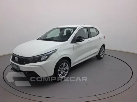 Fiat ARGO 1.0 FIREFLY FLEX DRIVE MANUAL 4 portas