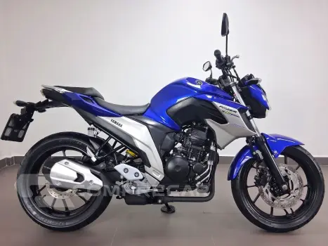 Yamaha YAMAHA FZ25 FAZER ABS