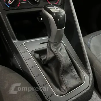 Nivus Comfortline 1.0 200 TSI Flex Aut.