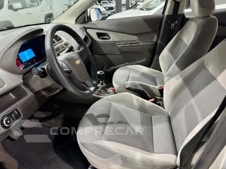 Cobalt 1.4 4P FLEX LTZ