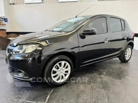 RENAULT/SANDERO EXPR 10