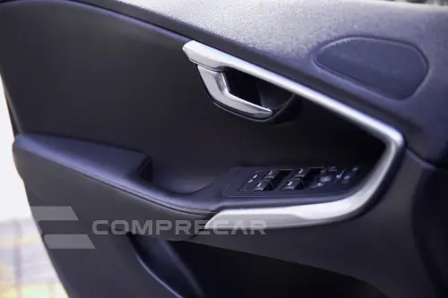 V40 T-4 Cross Country 2.0 FWD Aut.