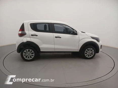 MOBI 1.0 EVO FLEX LIKE. MANUAL