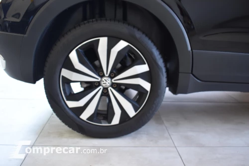 T-CROSS 1.4 250 TSI Highline